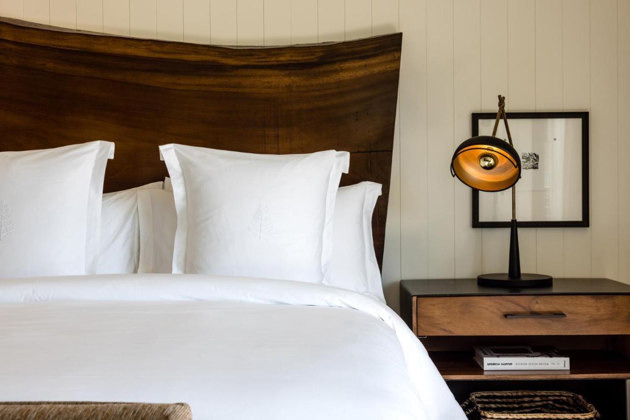 קליסטוגה Four Seasons Resort Napa Valley מראה חיצוני תמונה