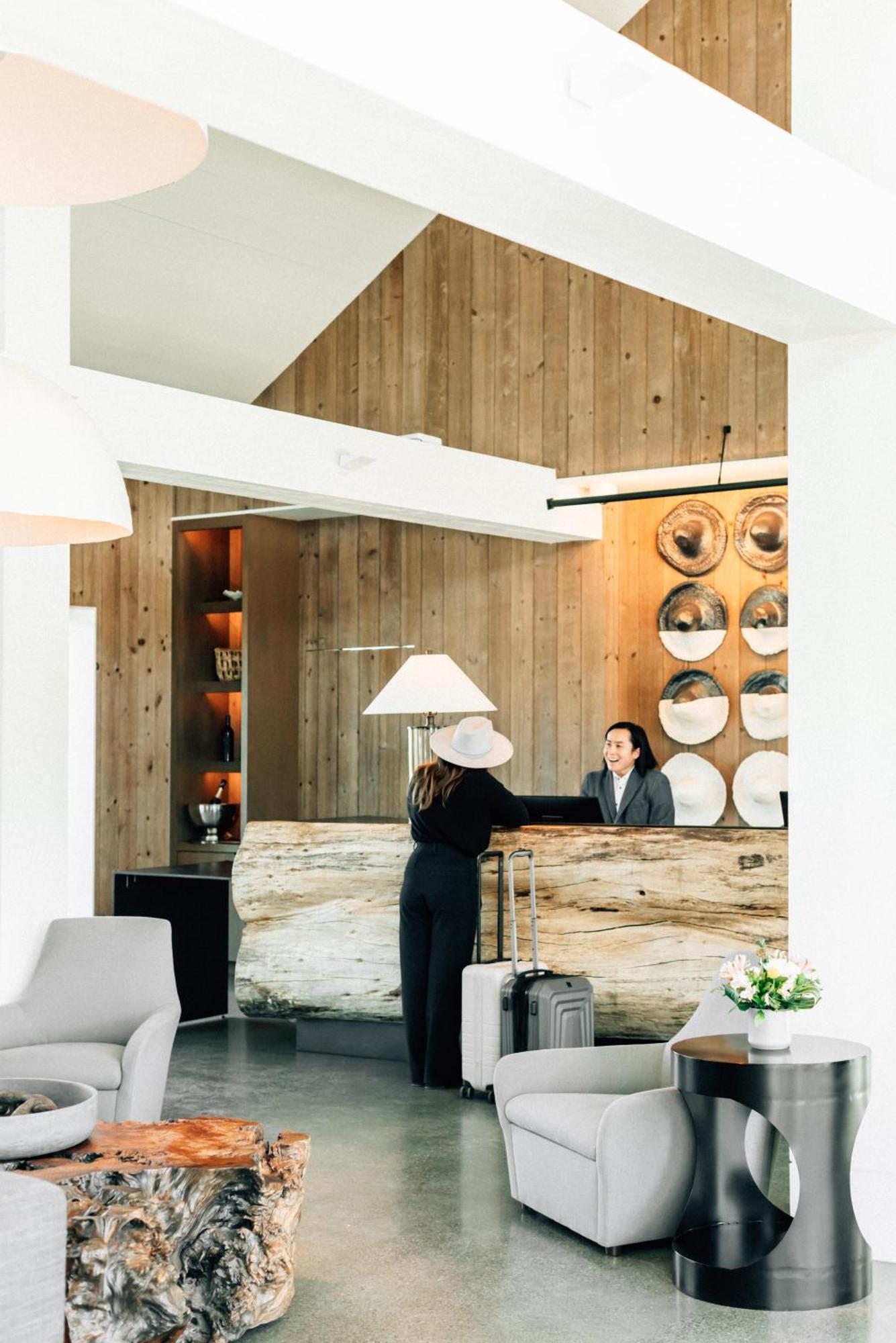 קליסטוגה Four Seasons Resort Napa Valley מראה חיצוני תמונה