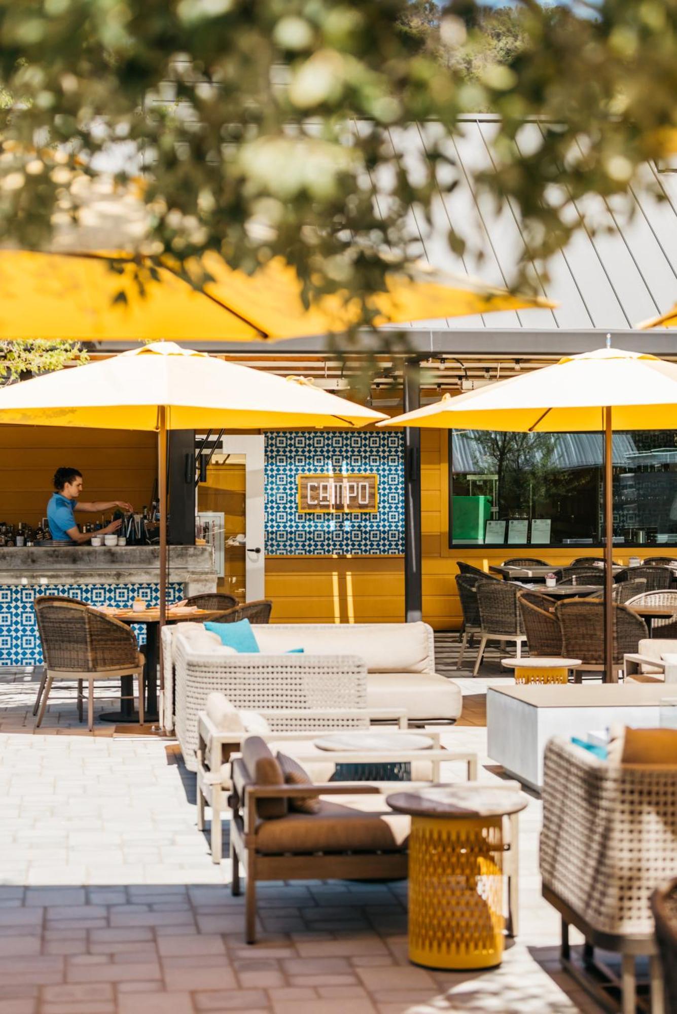 קליסטוגה Four Seasons Resort Napa Valley מראה חיצוני תמונה