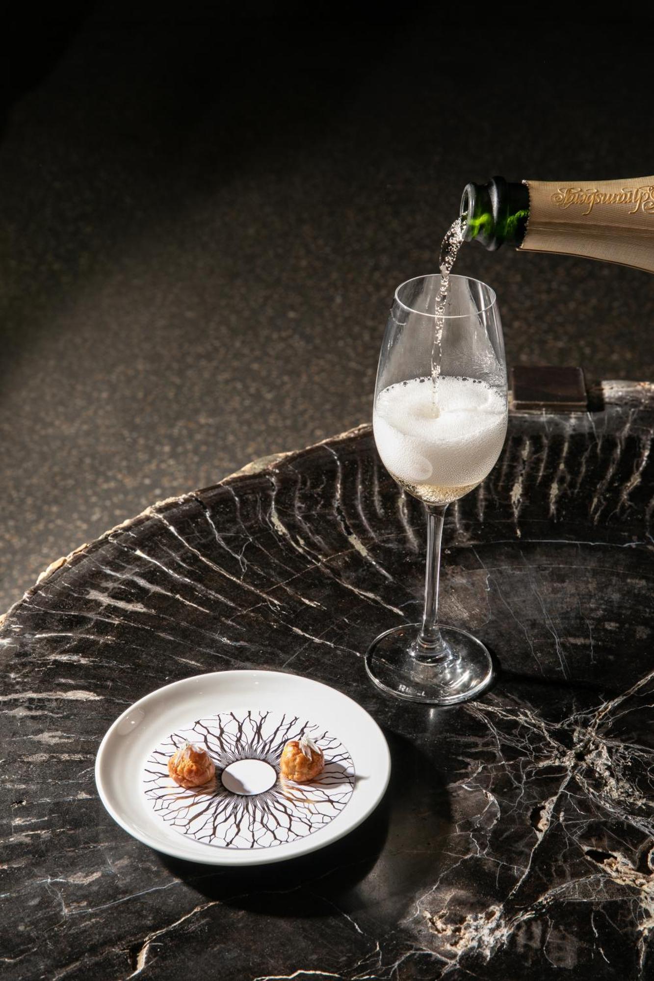 קליסטוגה Four Seasons Resort Napa Valley מראה חיצוני תמונה